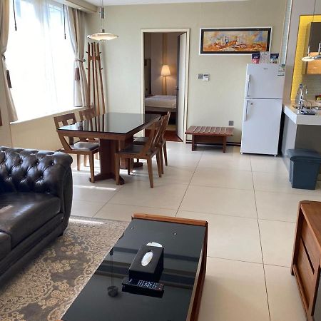 Al Ahsa Grand Serviced Apartment Al-Hofuf Exterior photo A typical apartment at the hotel