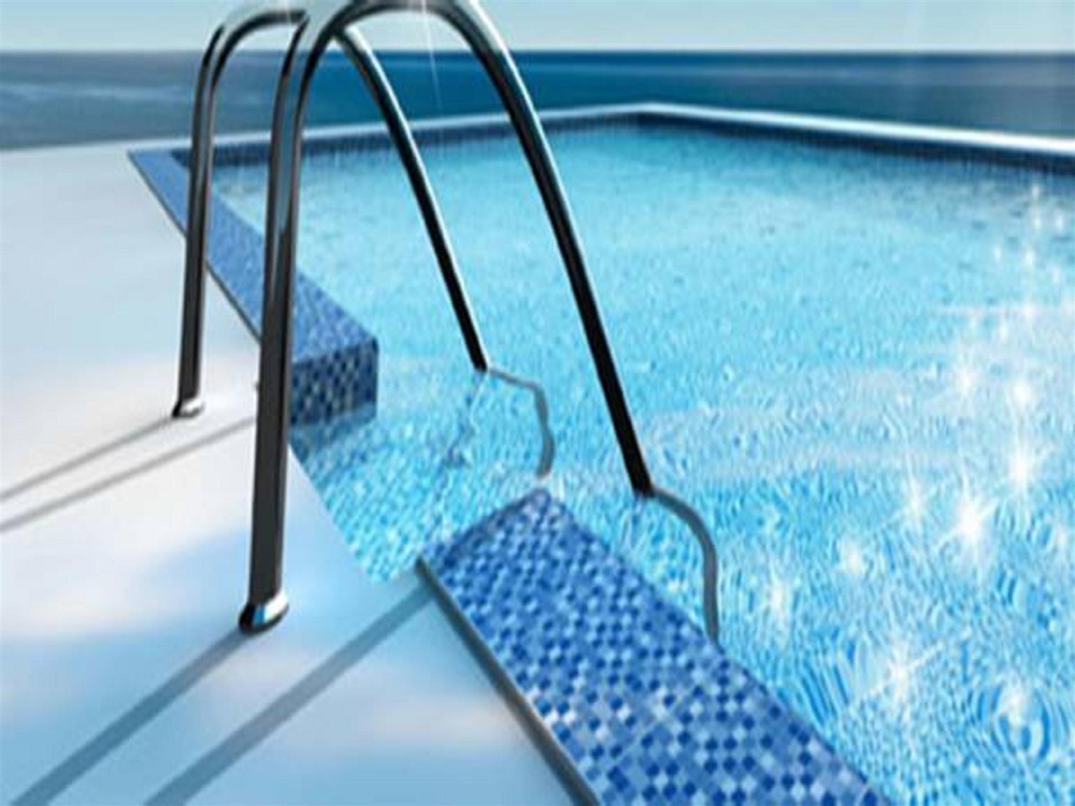 Al Ahsa Grand Serviced Apartment Al-Hofuf Exterior photo A pool ladder