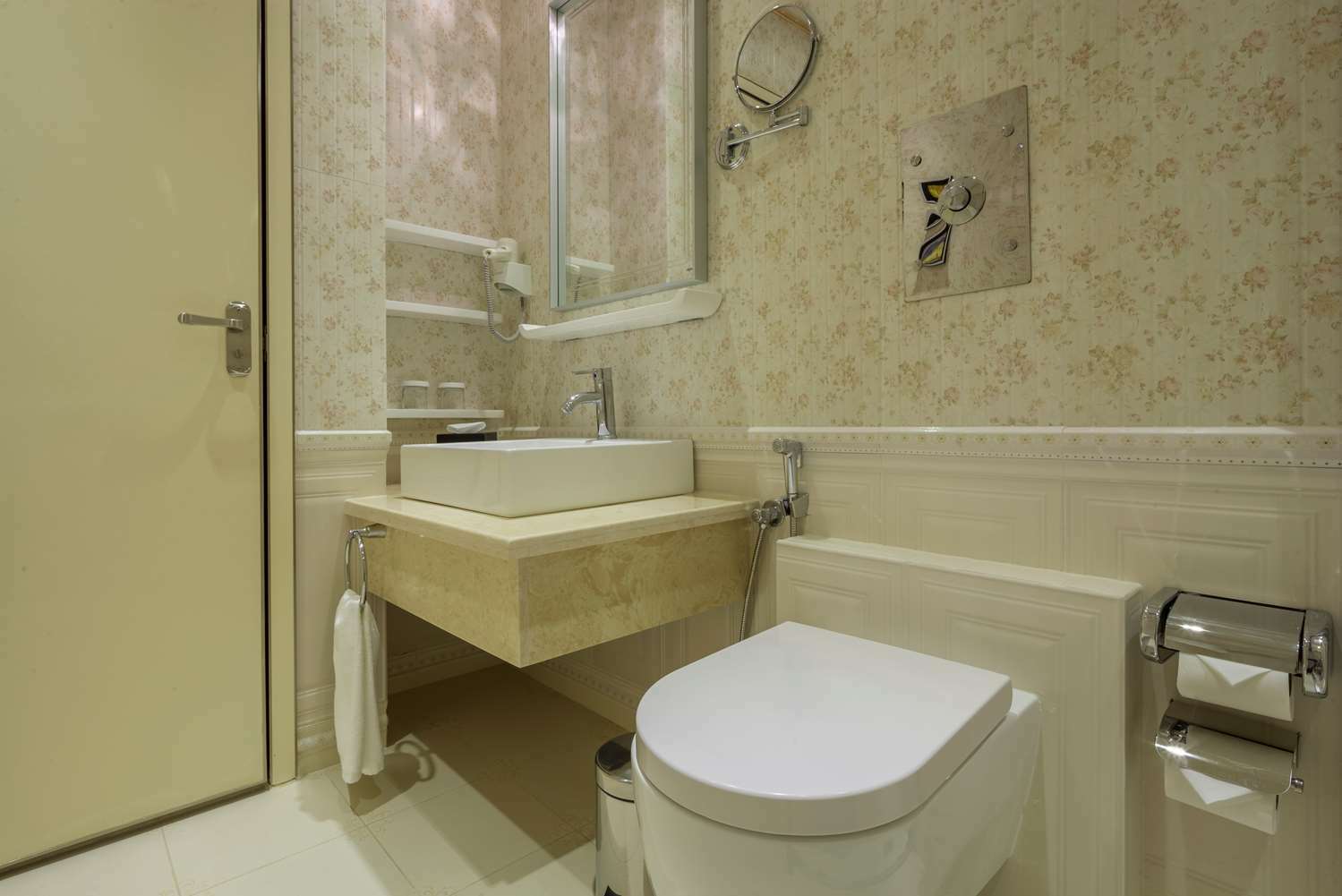 Al Ahsa Grand Serviced Apartment Al-Hofuf Exterior photo